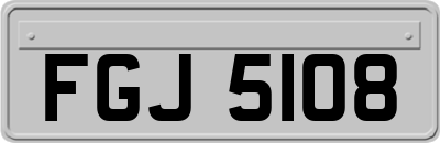 FGJ5108