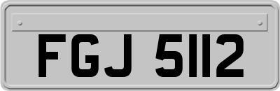 FGJ5112