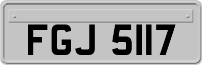 FGJ5117