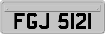 FGJ5121