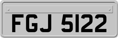 FGJ5122