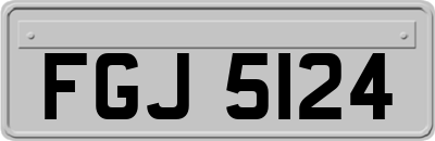 FGJ5124