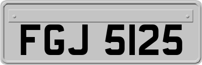 FGJ5125