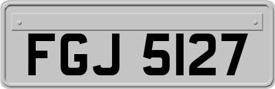 FGJ5127