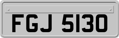 FGJ5130