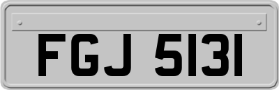 FGJ5131