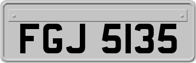 FGJ5135