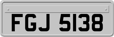 FGJ5138