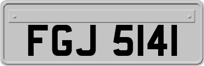FGJ5141