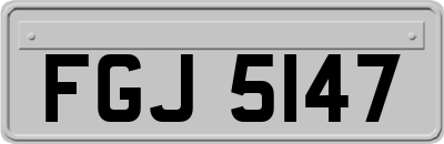 FGJ5147