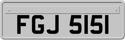 FGJ5151