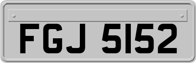 FGJ5152