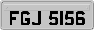 FGJ5156