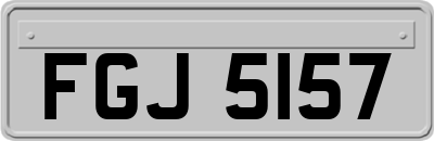 FGJ5157