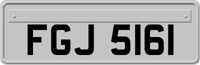 FGJ5161