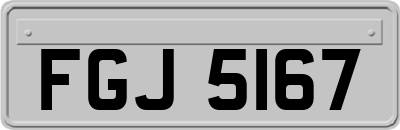 FGJ5167