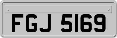 FGJ5169