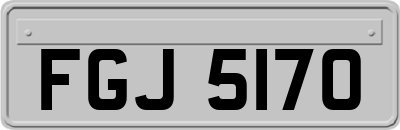 FGJ5170