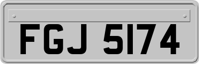 FGJ5174