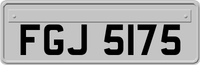 FGJ5175