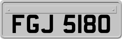 FGJ5180