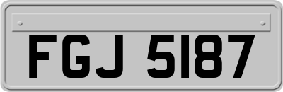 FGJ5187