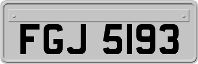 FGJ5193