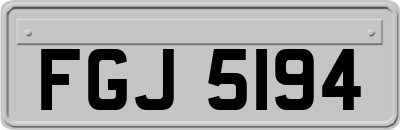 FGJ5194
