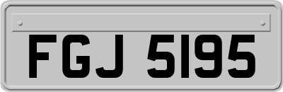 FGJ5195