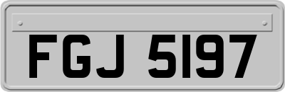 FGJ5197