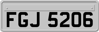 FGJ5206