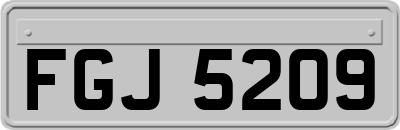 FGJ5209