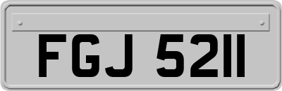 FGJ5211