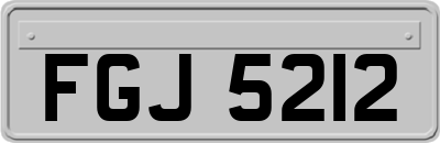 FGJ5212
