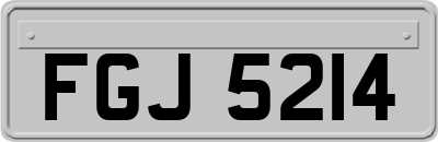 FGJ5214