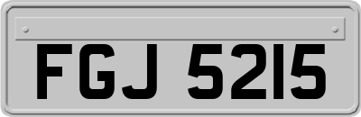 FGJ5215
