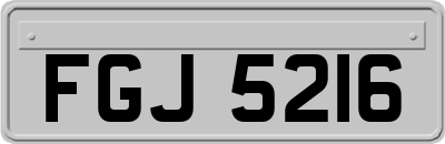 FGJ5216