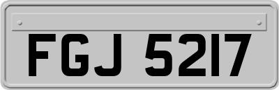 FGJ5217