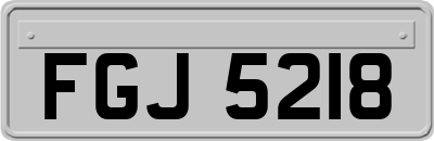 FGJ5218