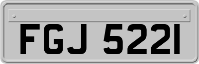 FGJ5221