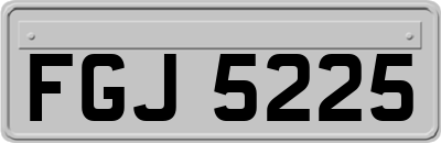 FGJ5225