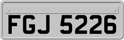 FGJ5226