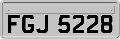 FGJ5228
