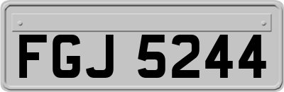 FGJ5244
