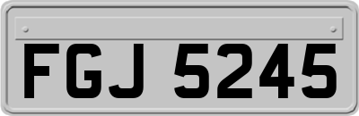 FGJ5245