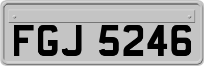 FGJ5246