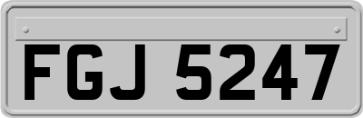 FGJ5247