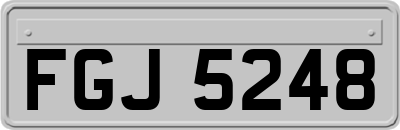 FGJ5248