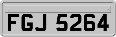 FGJ5264