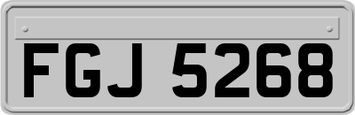 FGJ5268